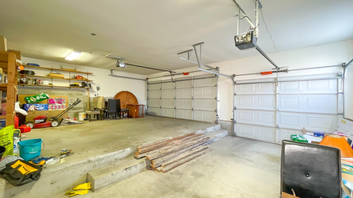 Outdoor Kitchen Photo of 2056 Scarboro Avenue, Vancouver, BC