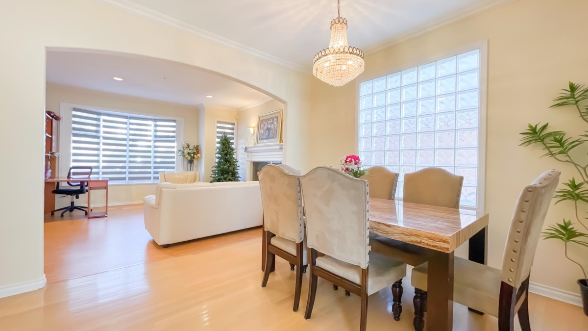 Primary Bedroom Photo of 2056 Scarboro Avenue, Vancouver, BC