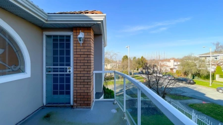 2056 Scarboro Avenue, Vancouver, BC