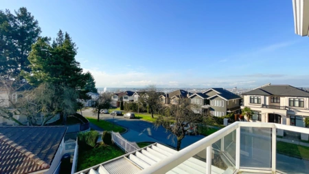 2056 Scarboro Avenue, Vancouver, BC