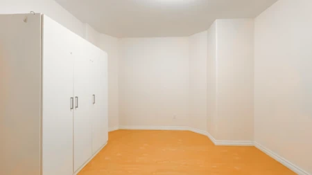Garage Interior Photo of 2056 Scarboro Avenue, Vancouver, BC