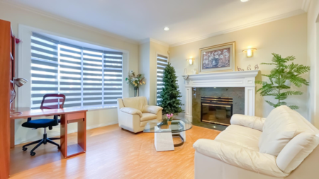 Pantry Photo of 2056 Scarboro Avenue, Vancouver, BC