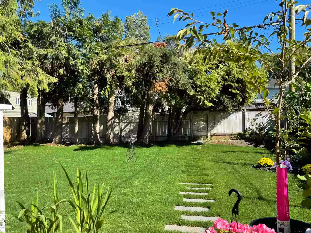 Bedroom 2 Photo of 500 Douglas Crescent, Richmond, BC