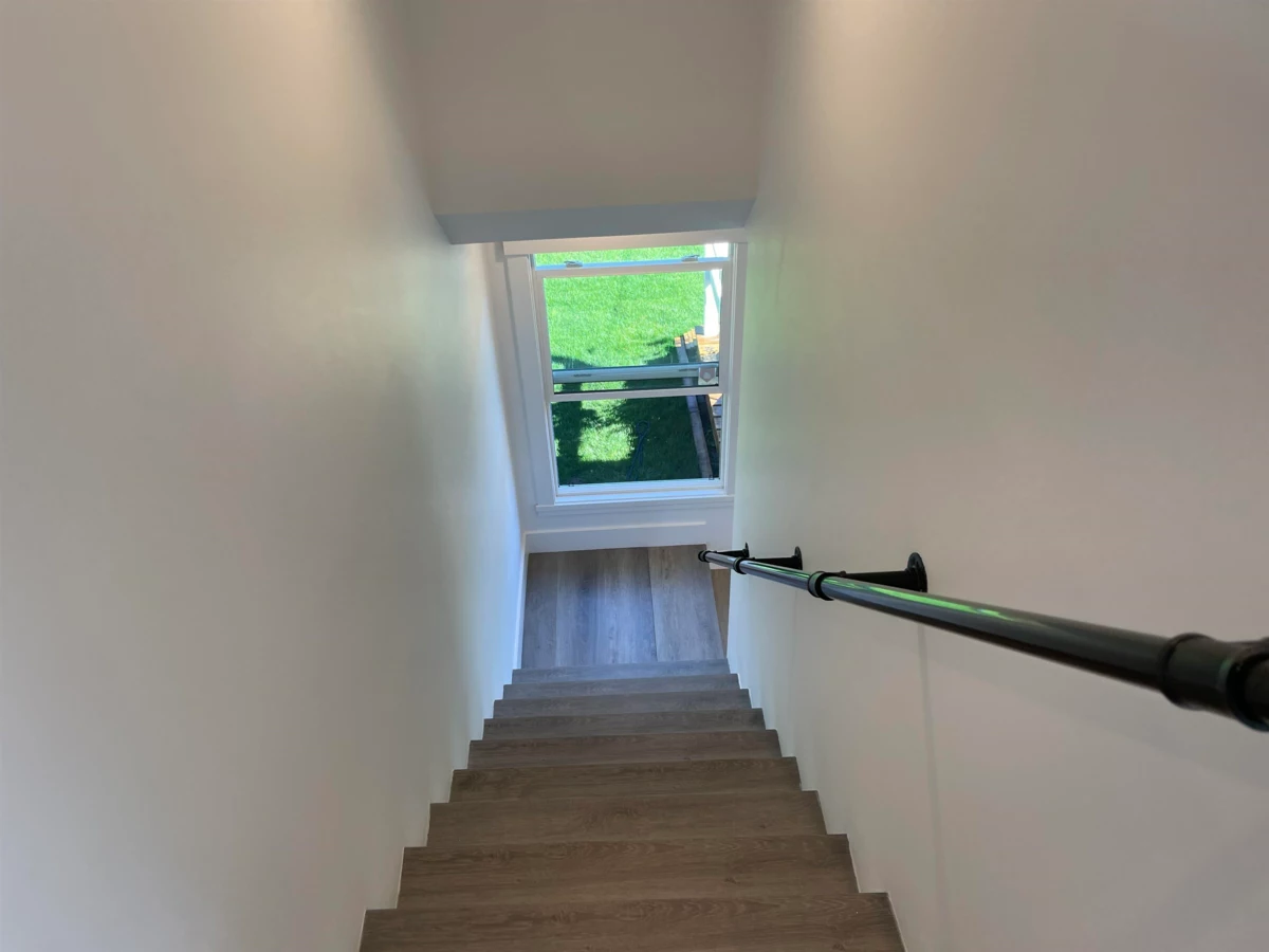 Breakfast Nook Photo of 500 Douglas Crescent, Richmond, BC