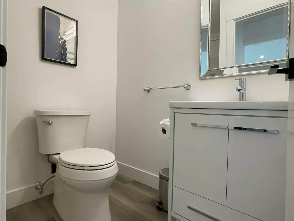 Pantry Photo of 500 Douglas Crescent, Richmond, BC