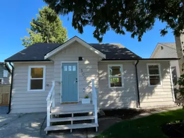 500 Douglas Crescent, Richmond, BC, Richmond — Single Family Residence for sale