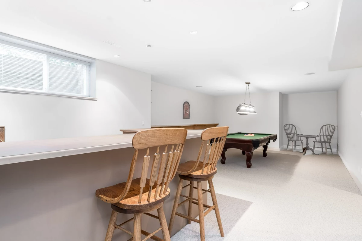 Backyard Photo of 31 3355 Morgan Creek Way, Surrey, BC