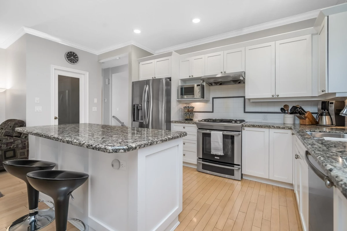 Bedroom 2 Photo of 31 3355 Morgan Creek Way, Surrey, BC