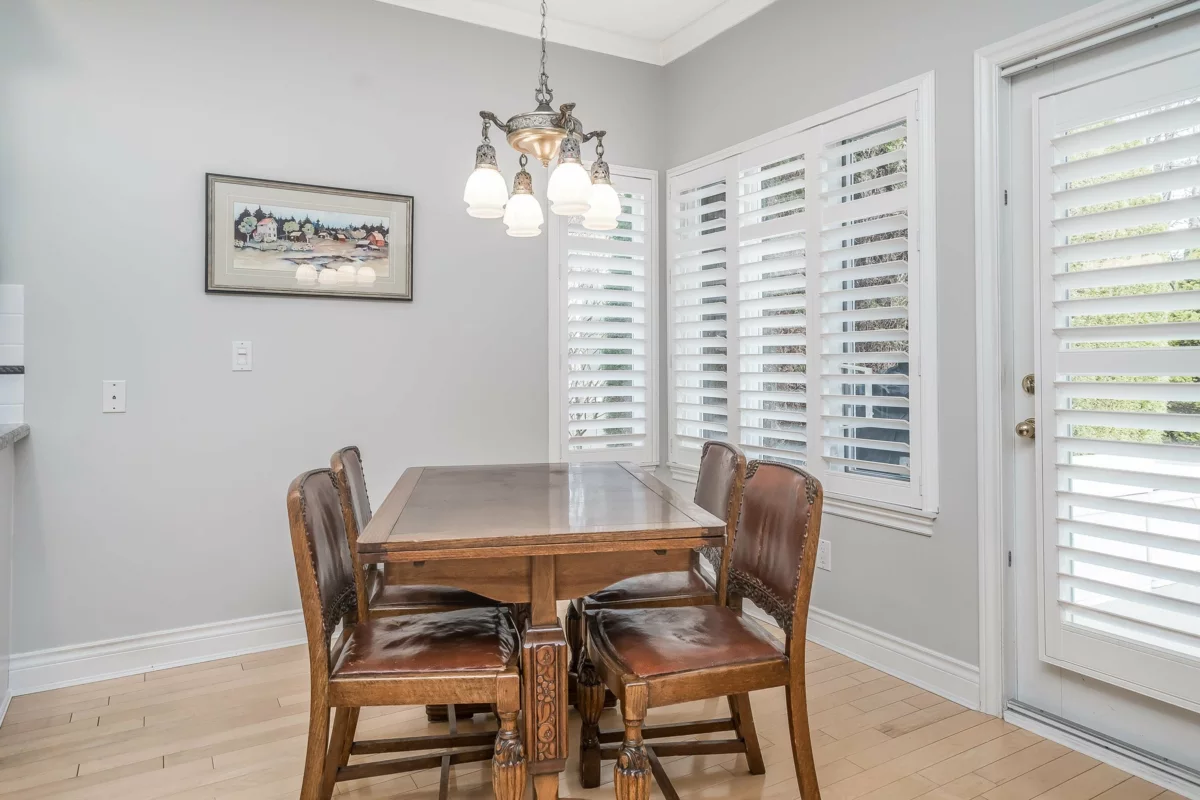 Bedroom 3 Photo of 31 3355 Morgan Creek Way, Surrey, BC