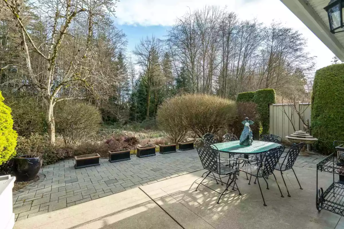 Community Amenities Photo (Clubhouse) of 31 3355 Morgan Creek Way, Surrey, BC