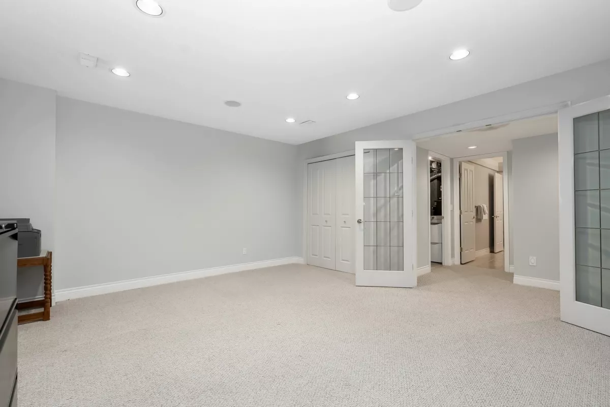 Entry Foyer Photo of 31 3355 Morgan Creek Way, Surrey, BC