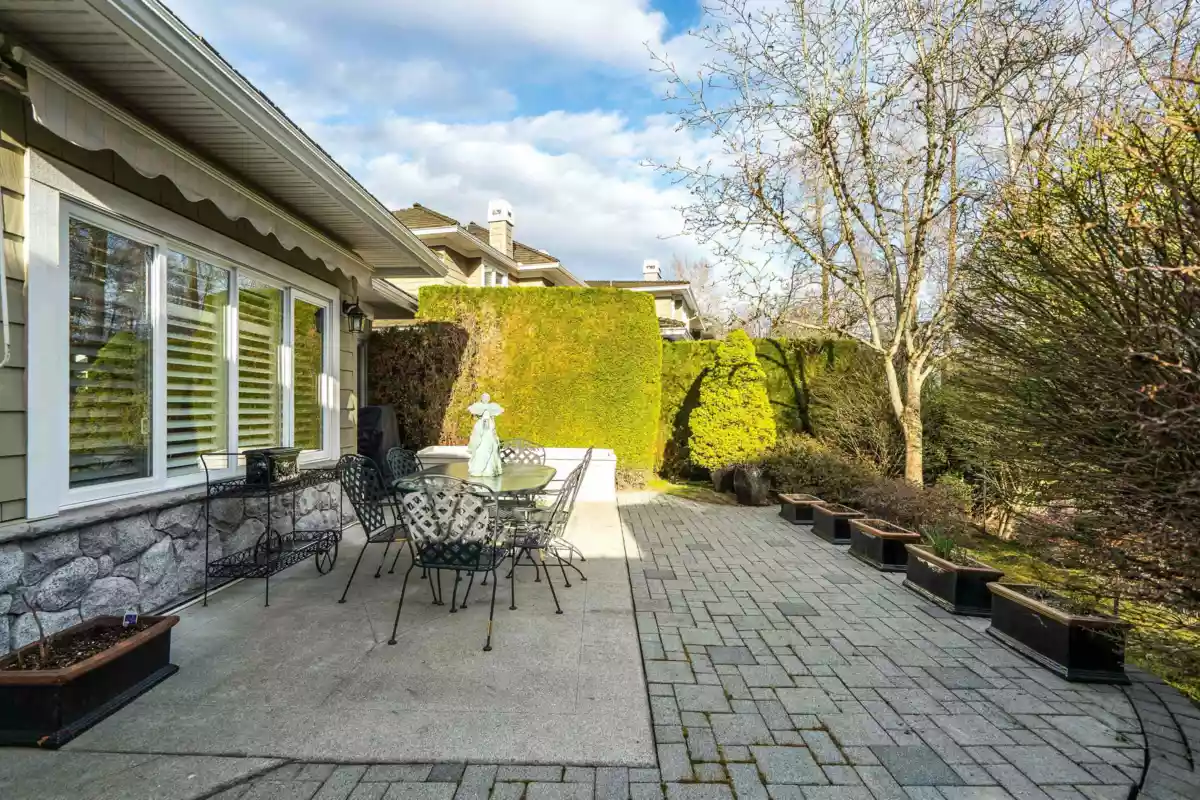 Fitness Center Photo Near 31 3355 Morgan Creek Way, Surrey, BC