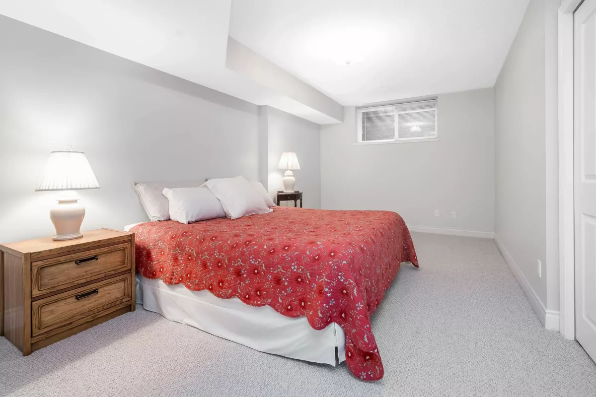 Garage Interior Photo of 31 3355 Morgan Creek Way, Surrey, BC