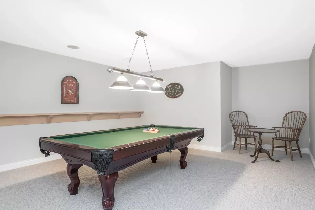 Garden / Landscaping Photo of 31 3355 Morgan Creek Way, Surrey, BC