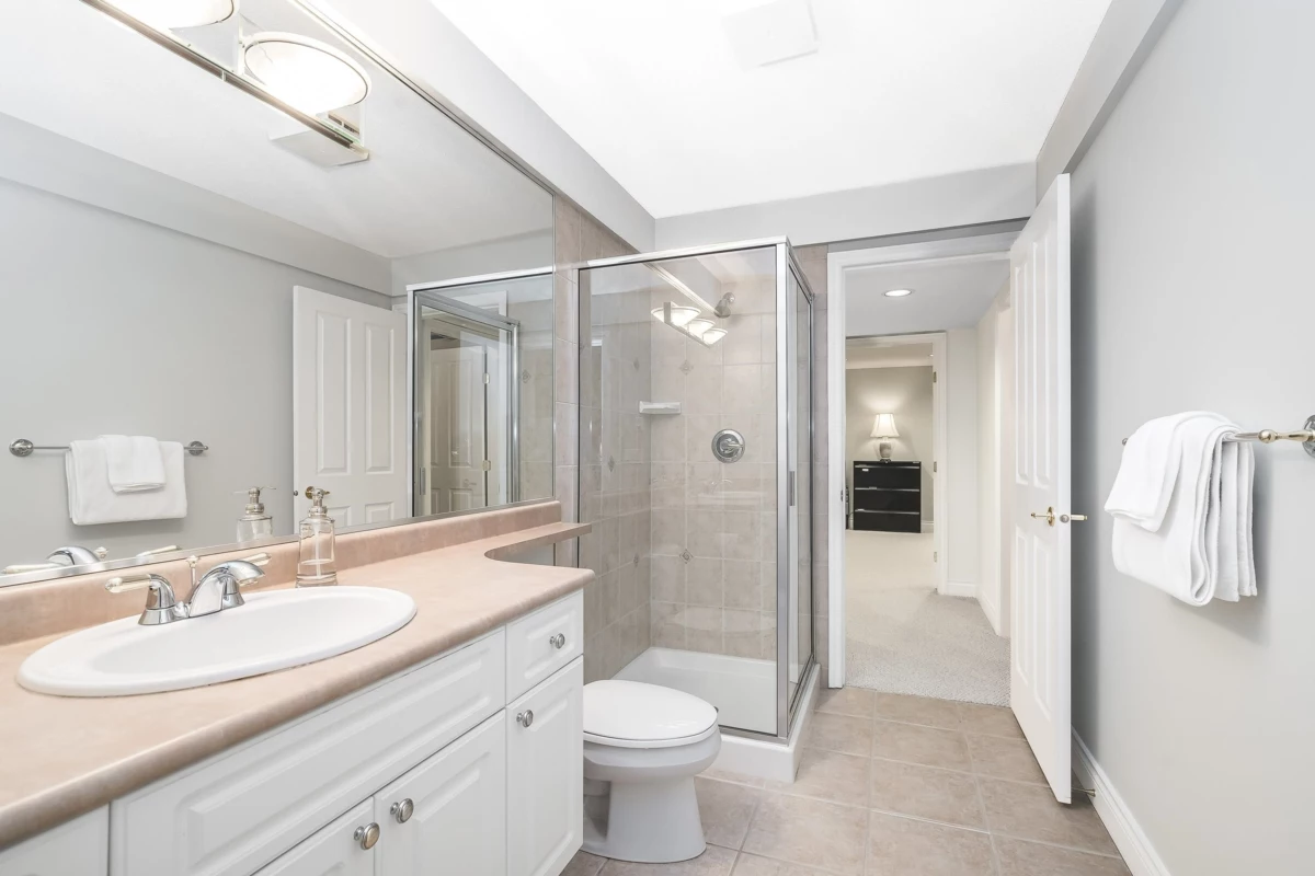 Hallway Photo of 31 3355 Morgan Creek Way, Surrey, BC