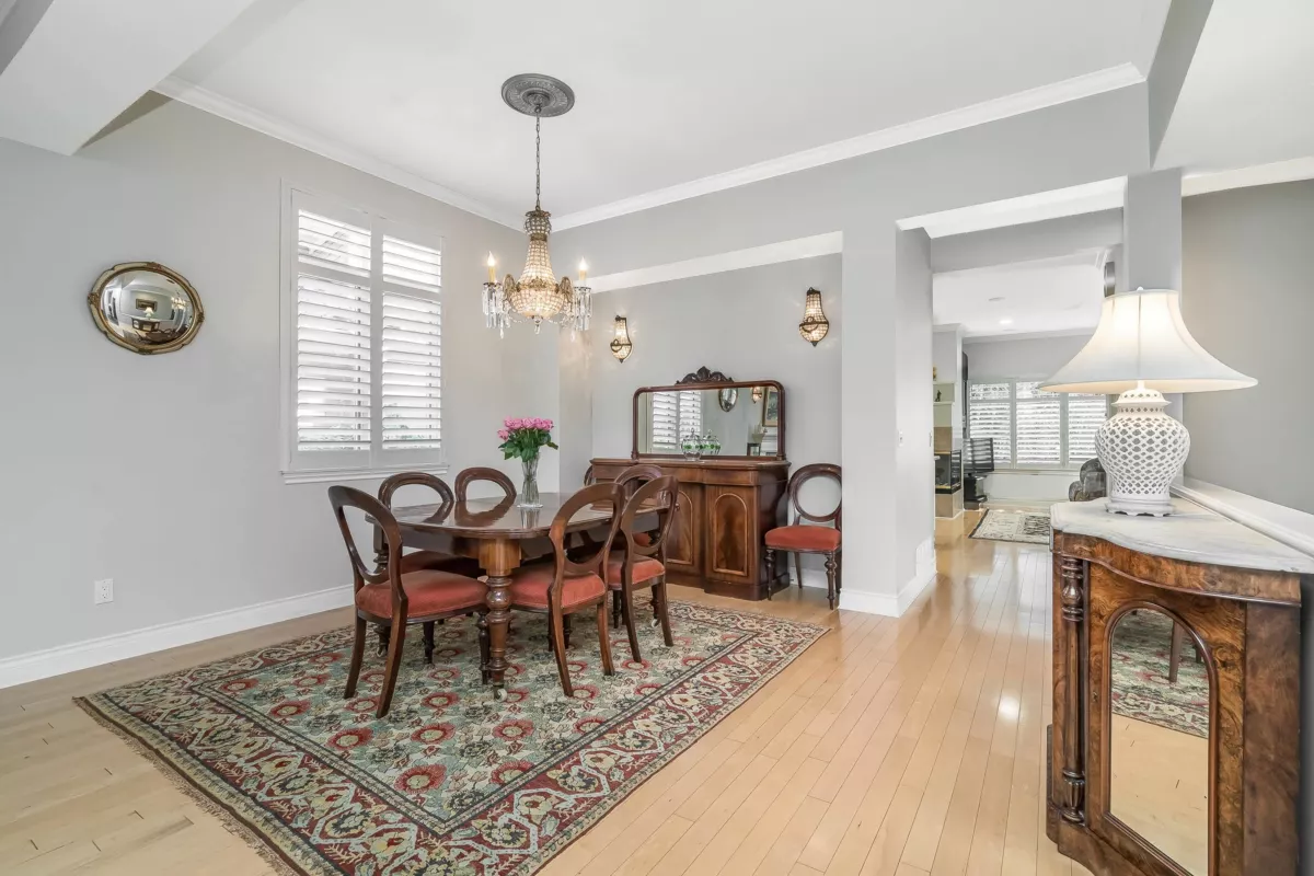 Kitchen Photo of 31 3355 Morgan Creek Way, Surrey, BC