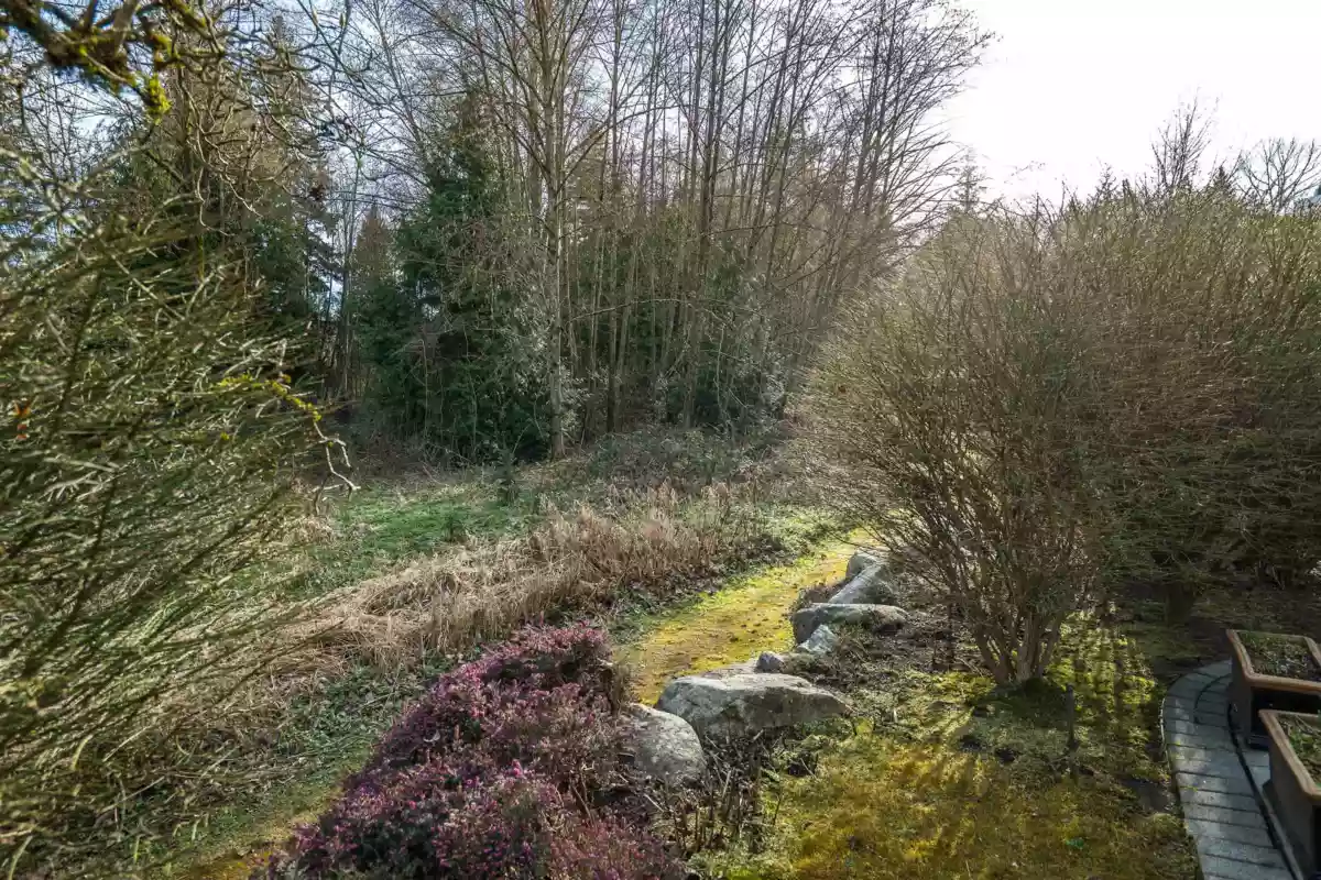 Neighborhood Park Photo Near 31 3355 Morgan Creek Way, Surrey, BC