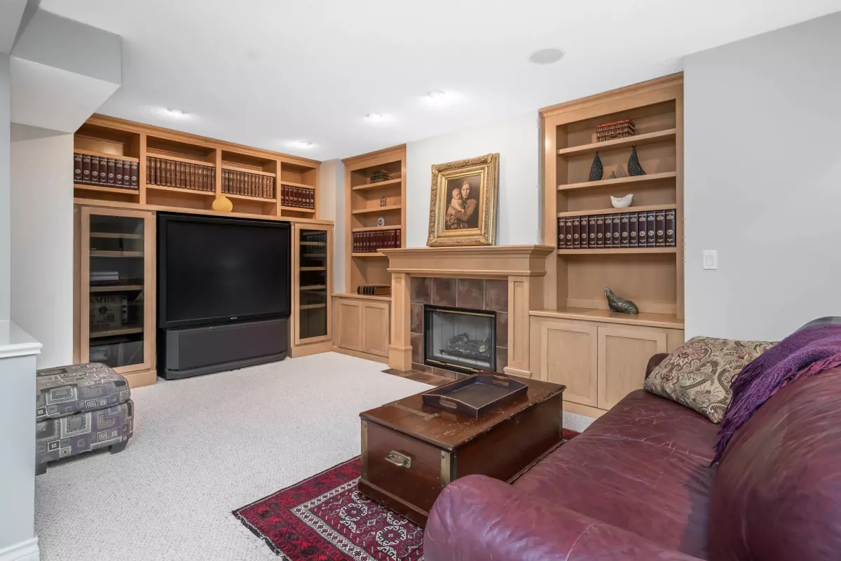 Outdoor Deck Photo of 31 3355 Morgan Creek Way, Surrey, BC