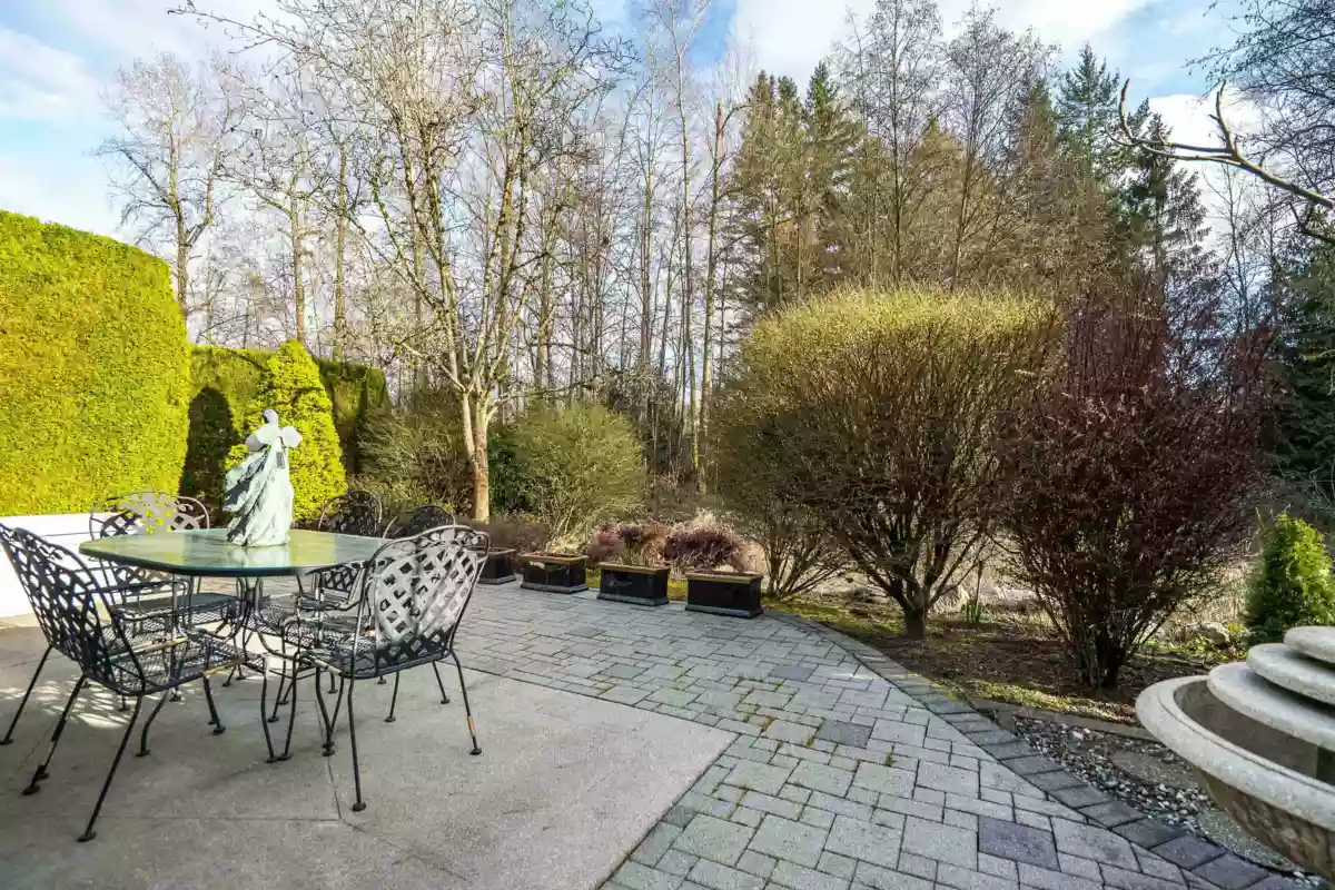 Outdoor Kitchen Photo of 31 3355 Morgan Creek Way, Surrey, BC