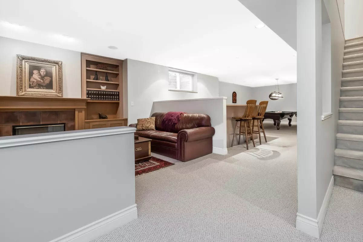 Outdoor Patio Photo of 31 3355 Morgan Creek Way, Surrey, BC