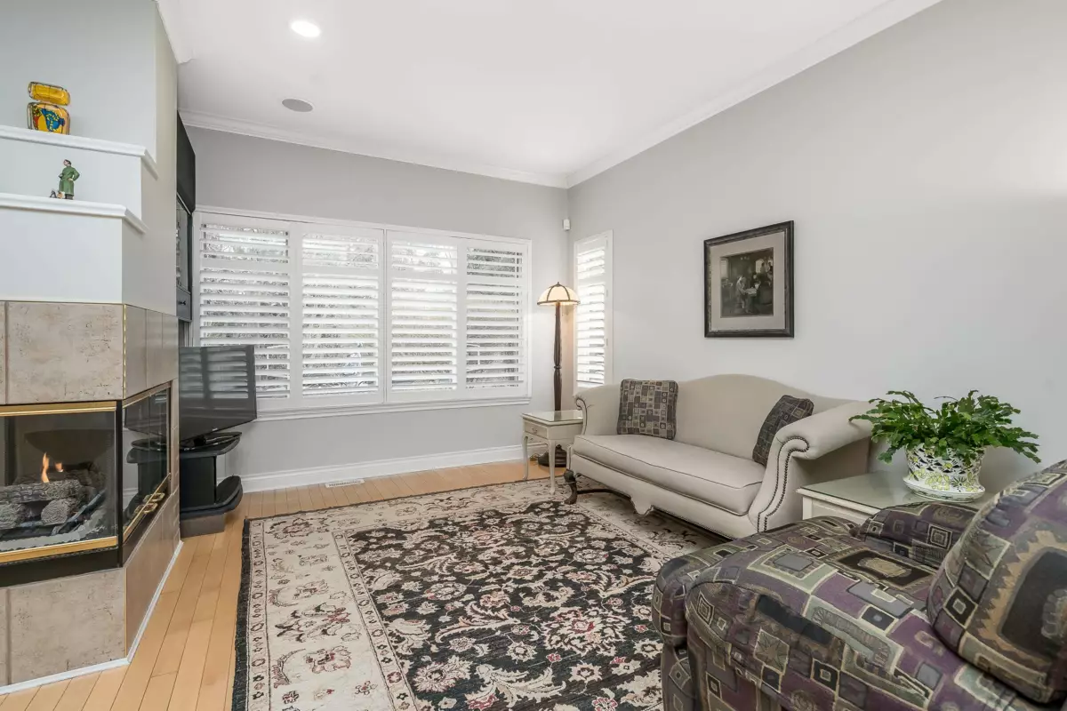 Pantry Photo of 31 3355 Morgan Creek Way, Surrey, BC