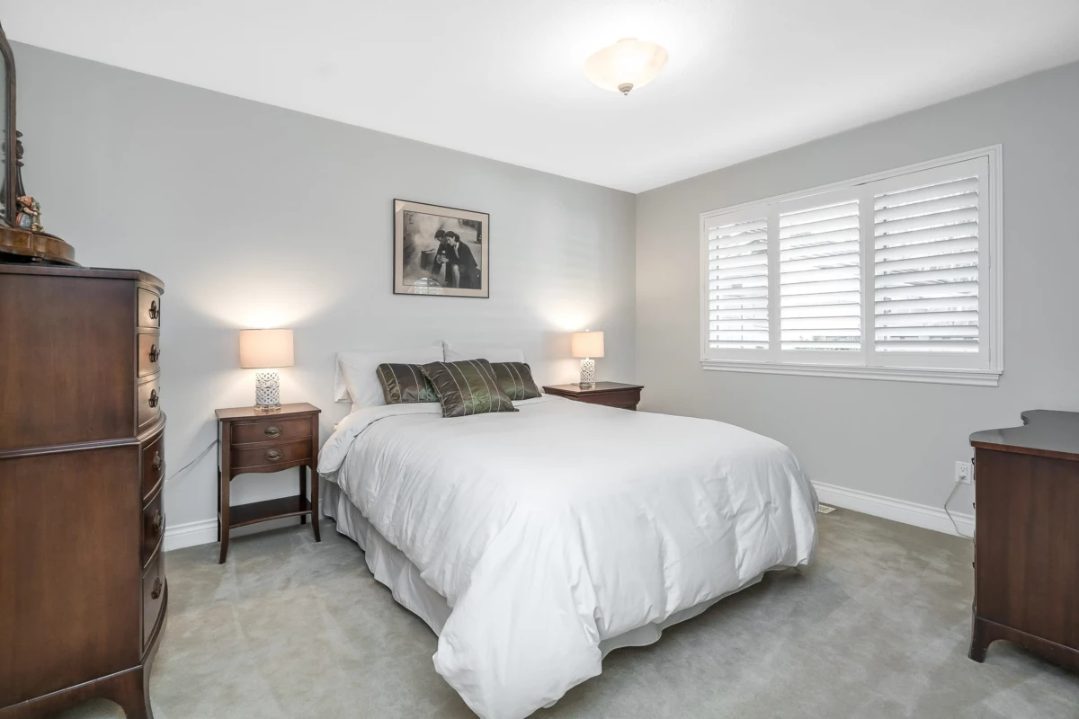 Powder Room Photo of 31 3355 Morgan Creek Way, Surrey, BC