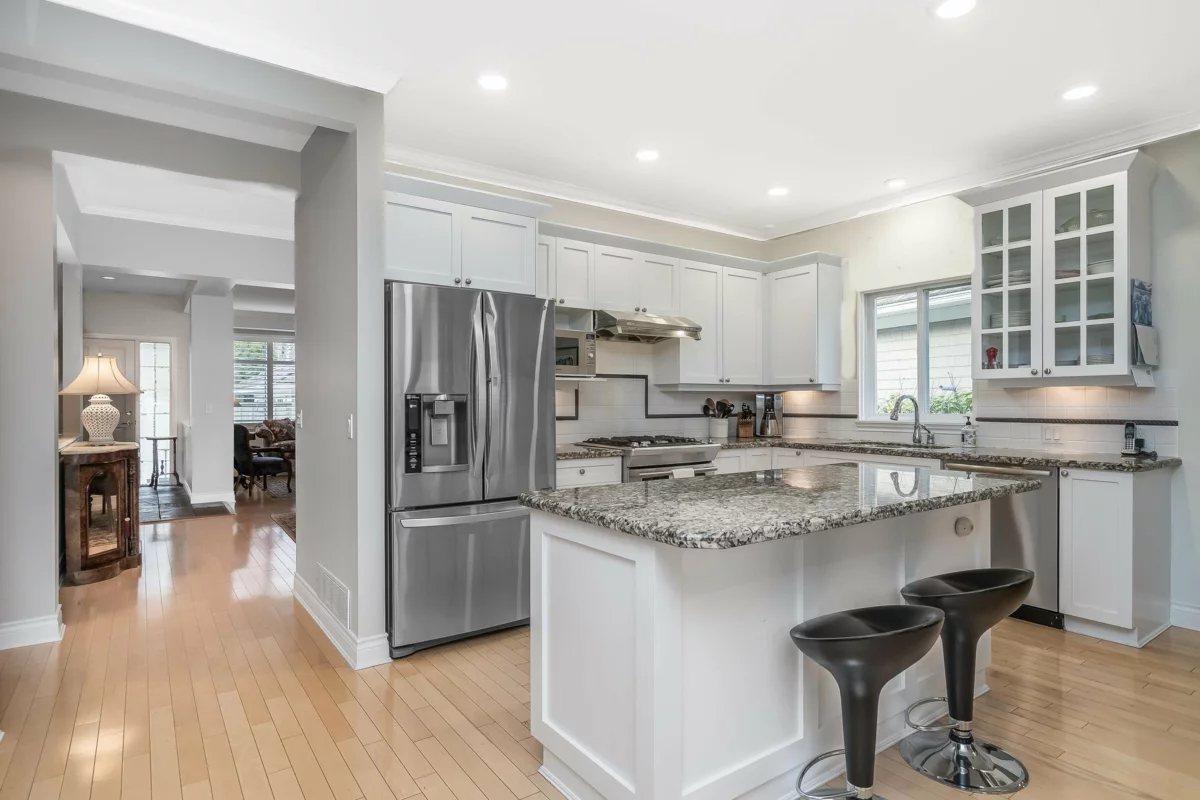 Primary Bedroom Photo of 31 3355 Morgan Creek Way, Surrey, BC