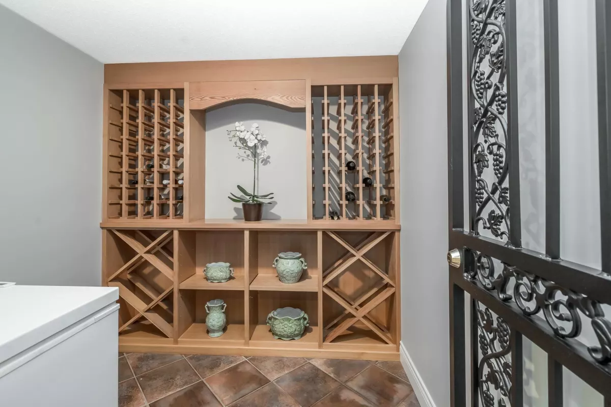 Staircase Photo of 31 3355 Morgan Creek Way, Surrey, BC