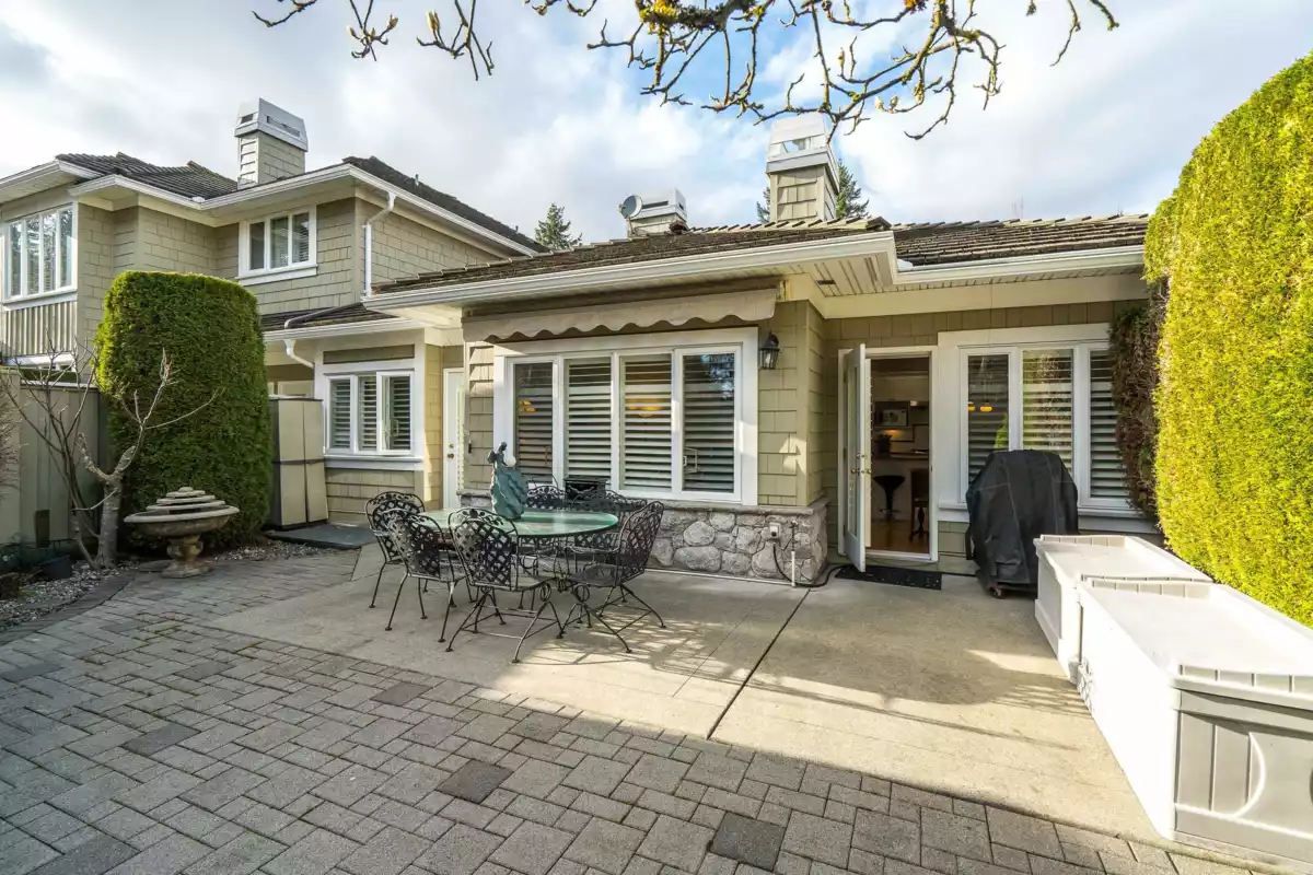 Street View Photo of 31 3355 Morgan Creek Way, Surrey, BC