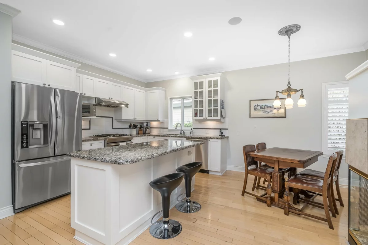 Walk-In Closet Photo of 31 3355 Morgan Creek Way, Surrey, BC