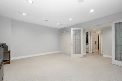 Entry Foyer Photo of 31 3355 Morgan Creek Way, Surrey, BC