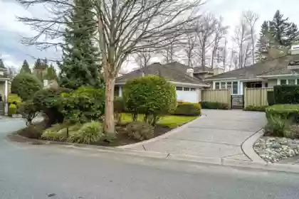 31 3355 Morgan Creek Way, Surrey, BC, Morgan Creek — 4 bed townhouse for sale