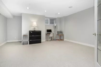Mudroom Photo of 31 3355 Morgan Creek Way, Surrey, BC