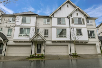 104 30930 Westridge Place, Abbotsford, BC, Abbotsford — Townhouse for sale