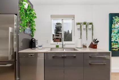 3988 Parkway Drive, Vancouver, BC, Vancouver — Townhouse for sale