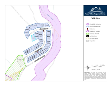 47017 Snowmist Place, Mission, BC, Mission — Land for sale