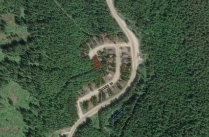 47017 Snowmist Place, Mission, BC, Mission — Land for sale
