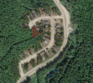 47017 Snowmist Place, Mission, BC, Mission — Land for sale