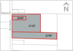 3120 No. 6 Road, Richmond, BC