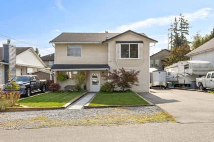 20350 Ospring Street, Maple Ridge, BC, Maple Ridge — Single Family Residence for sale