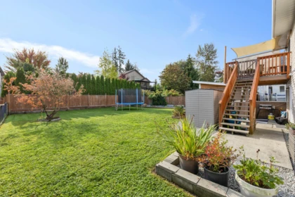 20350 Ospring Street, Maple Ridge, BC, Maple Ridge — Single Family Residence for sale