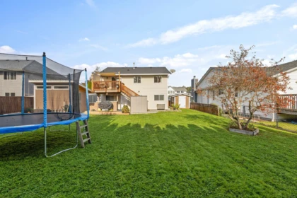 20350 Ospring Street, Maple Ridge, BC, Maple Ridge — Single Family Residence for sale