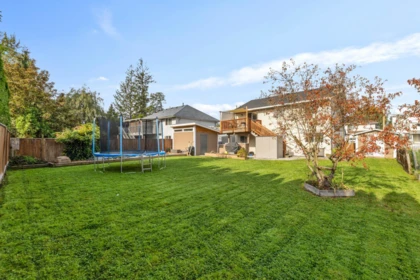 20350 Ospring Street, Maple Ridge, BC, Maple Ridge — Single Family Residence for sale