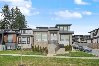 16685 15a Avenue, Surrey, BC, Surrey — Single Family Residence for sale