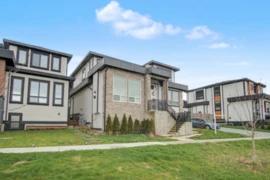 16685 15a Avenue, Surrey, BC