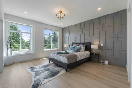 Basement Recreation Room Photo of 16673 16 Avenue, Surrey, BC