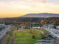 PH3 1790 Bayshore Drive, Vancouver, BC