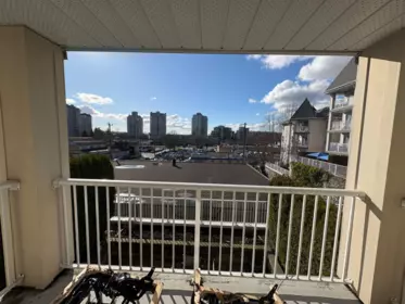 Walk-In Closet Photo of 305 1035 Auckland Street, New Westminster, BC