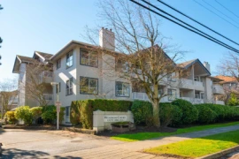 311 15272 20 Avenue, Surrey, BC