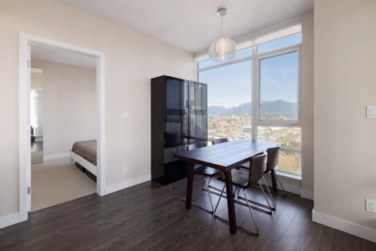 3204 2008 Rosser Avenue, Burnaby, BC, Burnaby — Apartment/Condo for sale